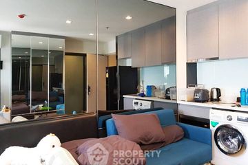 1 Bedroom Condo for sale in Rhythm Sukhumvit 36-38, Khlong Tan, Bangkok near BTS Thong Lo