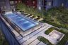 1 Bedroom Condo for sale in Life Asoke Hype, Makkasan, Bangkok near MRT Phra Ram 9