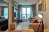 1 Bedroom Condo for sale in Rhythm Phahol-Ari, Phaya Thai, Bangkok near BTS Saphan Kwai
