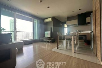 2 Bedroom Condo for sale in Rhythm Phahol-Ari, Phaya Thai, Bangkok near BTS Saphan Kwai
