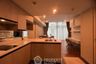 1 Bedroom Condo for sale in Na Vara Residence, Lumpini, Bangkok near BTS Chit Lom