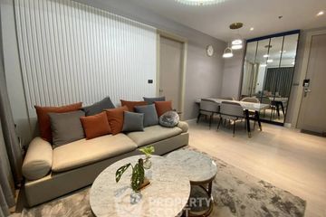 1 Bedroom Condo for sale in Rhythm Ratchada, Sam Sen Nok, Bangkok near MRT Ratchadaphisek