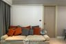 1 Bedroom Condo for sale in Rhythm Ratchada, Sam Sen Nok, Bangkok near MRT Ratchadaphisek