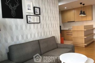 1 Bedroom Condo for sale in Villa Rachatewi, Thanon Phaya Thai, Bangkok near BTS Ari