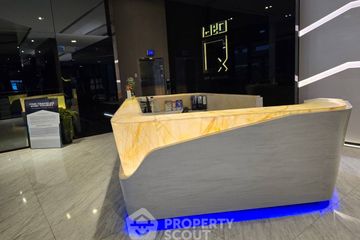 1 Bedroom Condo for sale in Ideo Q Siam-Ratchathewi, Thanon Phaya Thai, Bangkok near BTS Ratchathewi