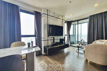 2 Bedroom Condo for Sale or Rent in Ideo Q Siam-Ratchathewi, Thanon Phaya Thai, Bangkok near BTS Ratchathewi