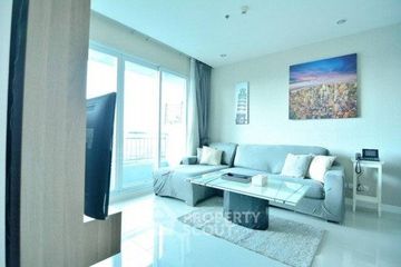 2 Bedroom Condo for sale in Circle Condominium, Makkasan, Bangkok near Airport Rail Link Makkasan