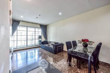 2 Bedroom Condo for sale in Baan Klang Krung Siam - Pathumwan, Thanon Phetchaburi, Bangkok near BTS Ratchathewi