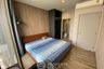 1 Bedroom Condo for Sale or Rent in THE LINE Jatujak - Mochit, Chatuchak, Bangkok near MRT Chatuchak Park