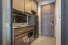 1 Bedroom Condo for sale in THE LINE Phahol - Pradipat, Phaya Thai, Bangkok near BTS Saphan Kwai
