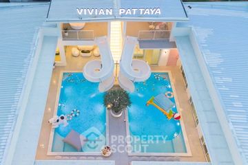 9 Bedroom House for sale in Huai Yai, Chonburi