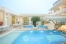 9 Bedroom House for sale in Huai Yai, Chonburi