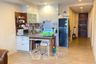 2 Bedroom Condo for sale in Amanta Ratchada, Din Daeng, Bangkok near MRT Thailand Cultural Centre
