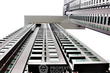 2 Bedroom Condo for sale in Star View, Bang Khlo, Bangkok near BTS Surasak