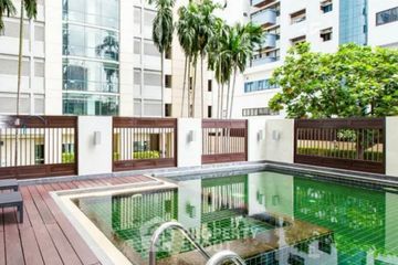 2 Bedroom Condo for sale in Siri at Sukhumvit, Phra Khanong, Bangkok near BTS Thong Lo