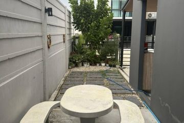 2 Bedroom Townhouse for sale in Sai Mai, Bangkok