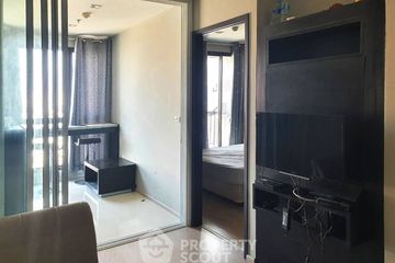 1 Bedroom Condo for Sale or Rent in Rhythm Sukhumvit 44/1, Phra Khanong, Bangkok near BTS Phra Khanong