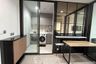 1 Bedroom Condo for Sale or Rent in Life Asoke Rama 9, Makkasan, Bangkok near MRT Phra Ram 9