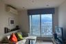 1 Bedroom Condo for sale in Rhythm Ratchada-Huai Khwang, Din Daeng, Bangkok near MRT Huai Khwang
