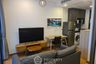 1 Bedroom Condo for sale in Ashton Chula-Silom, Si Phraya, Bangkok near MRT Sam Yan