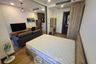 1 Bedroom Condo for sale in Ashton Chula-Silom, Si Phraya, Bangkok near MRT Sam Yan