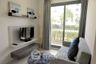 1 Bedroom Condo for sale in Huai Khwang, Bangkok near MRT Huai Khwang