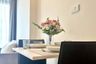 1 Bedroom Condo for sale in Huai Khwang, Bangkok near MRT Huai Khwang