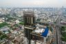 2 Bedroom Condo for sale in Star View, Bang Khlo, Bangkok near BTS Surasak