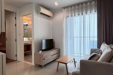 1 Bedroom Condo for sale in Zenith Place Sukhumvit 42, Phra Khanong, Bangkok near BTS Ekkamai