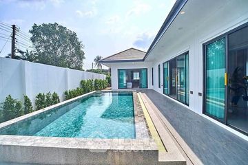 3 Bedroom House for sale in Nong Prue, Chonburi