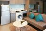 1 Bedroom Condo for sale in Rhythm Sukhumvit 36-38, Khlong Tan, Bangkok near BTS Thong Lo