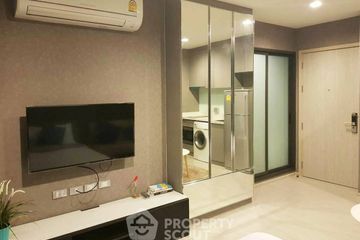 1 Bedroom Condo for sale in Rhythm Sukhumvit 36-38, Khlong Tan, Bangkok near BTS Thong Lo