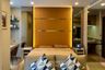 1 Bedroom Condo for sale in Ashton Chula-Silom, Si Phraya, Bangkok near MRT Sam Yan