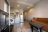 1 Bedroom Condo for sale in Ideo Mobi Rangnam, Thanon Phaya Thai, Bangkok near BTS Victory Monument