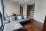 1 Bedroom Condo for sale in The Diplomat 39, Khlong Tan Nuea, Bangkok near BTS Phrom Phong