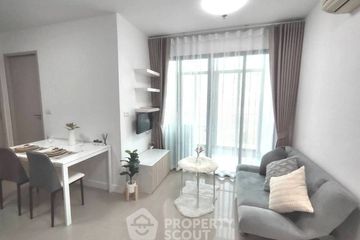 1 Bedroom Condo for sale in Ideo Blucove Sukhumvit, Bang Na, Bangkok near BTS Udom Suk