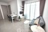 1 Bedroom Condo for sale in Ideo Blucove Sukhumvit, Bang Na, Bangkok near BTS Udom Suk