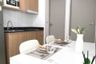 1 Bedroom Condo for sale in Ideo Blucove Sukhumvit, Bang Na, Bangkok near BTS Udom Suk