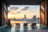 1 Bedroom Condo for sale in Lumpini Selected Sutthisan - Saphankwai, Sam Sen Nai, Bangkok near BTS Saphan Kwai