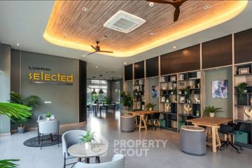 1 Bedroom Condo for sale in Lumpini Selected Sutthisan - Saphankwai, Sam Sen Nai, Bangkok near BTS Saphan Kwai