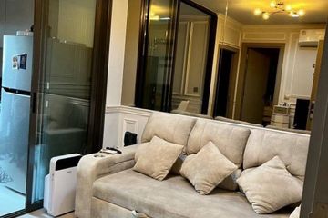 1 Bedroom Condo for sale in Life Asoke Rama 9, Makkasan, Bangkok near MRT Phra Ram 9