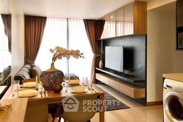 1 Bedroom Condo for Sale or Rent in Sukhumvit 49, Khlong Tan Nuea, Bangkok near BTS Phrom Phong