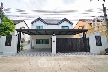 5 Bedroom Townhouse for sale in Prawet, Bangkok