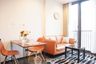 1 Bedroom Condo for sale in The Line Asoke - Ratchada, Din Daeng, Bangkok near MRT Phra Ram 9