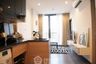 1 Bedroom Condo for sale in The Line Asoke - Ratchada, Din Daeng, Bangkok near MRT Phra Ram 9