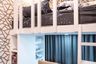 2 Bedroom Condo for sale in Miti Chiva Kaset Station, Sena Nikhom, Bangkok near BTS Kasetsart University