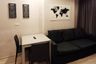 1 Bedroom Condo for sale in Huai Khwang, Bangkok near MRT Huai Khwang