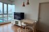 1 Bedroom Condo for sale in LPN Tower Vibhavadi-Chatuchak, Chom Phon, Bangkok near BTS Mo chit