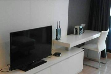 1 Bedroom Condo for sale in Urbano Absolute Sathon - Taksin, Khlong Ton Sai, Bangkok near BTS Krung Thon Buri