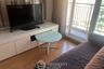 1 Bedroom Condo for sale in The Parkland Grand Asoke-Phetchaburi, Bang Kapi, Bangkok near MRT Phetchaburi